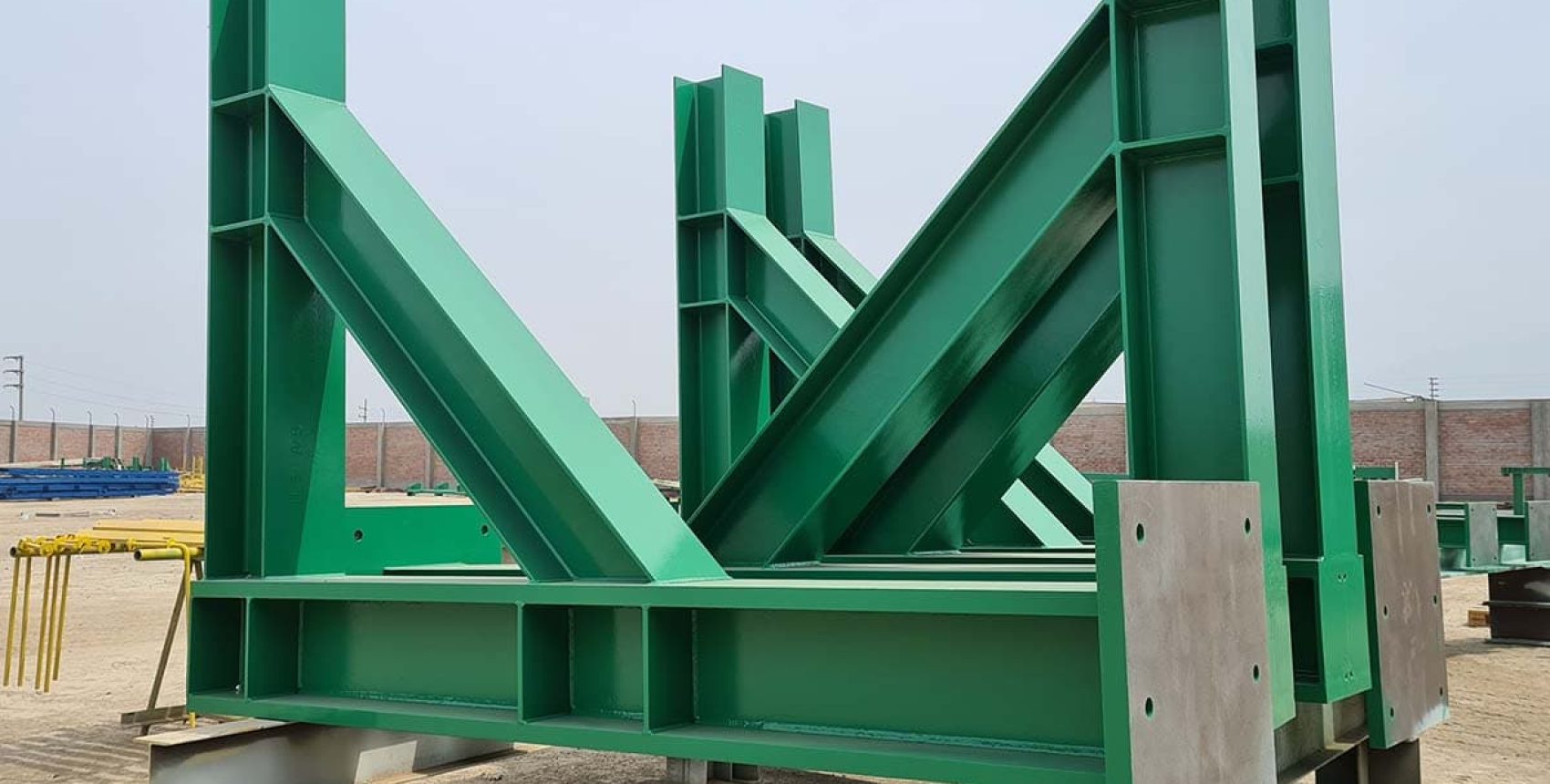 proyecto estructura talara 1